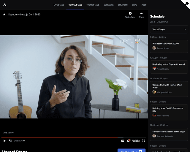 Virtual Event Starter Kit