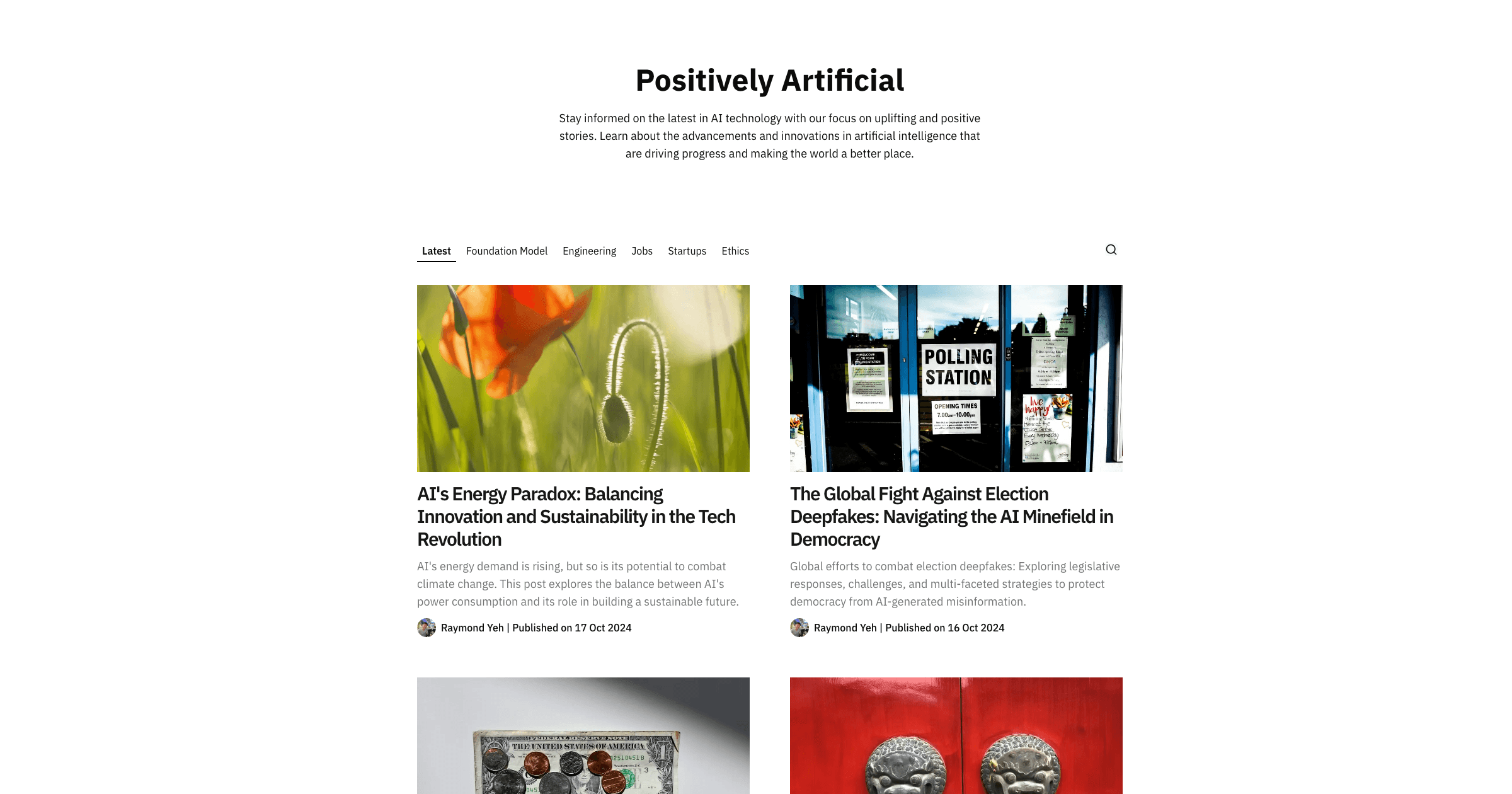 Contentful thumbnail for Next.js Corporate Blog Starter Kit