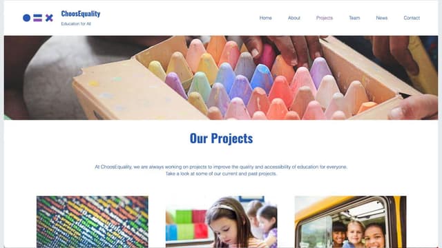 Wix CMS: Next.js CMS starter