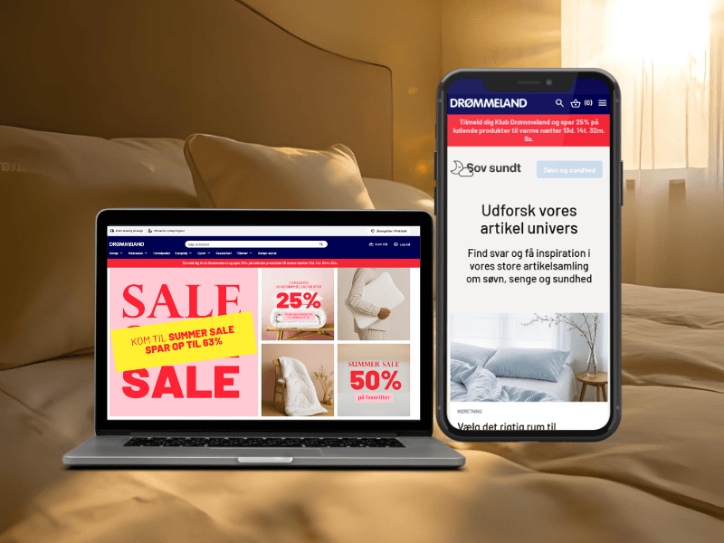 Alpha Solutions: Droemmeland