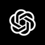 openai logo