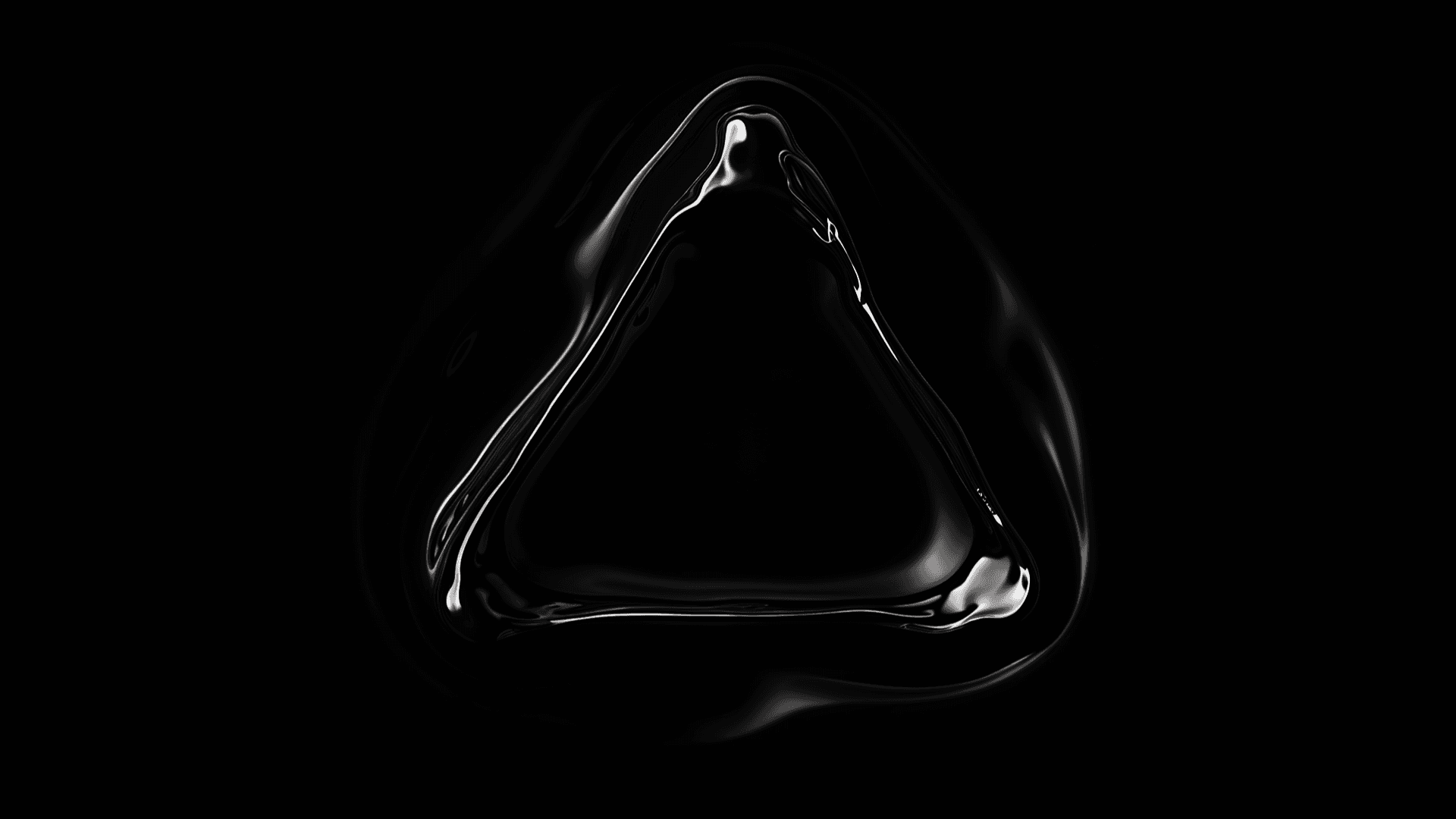 A fluid visual identity that subtly nods to our past while pushing into something new.
