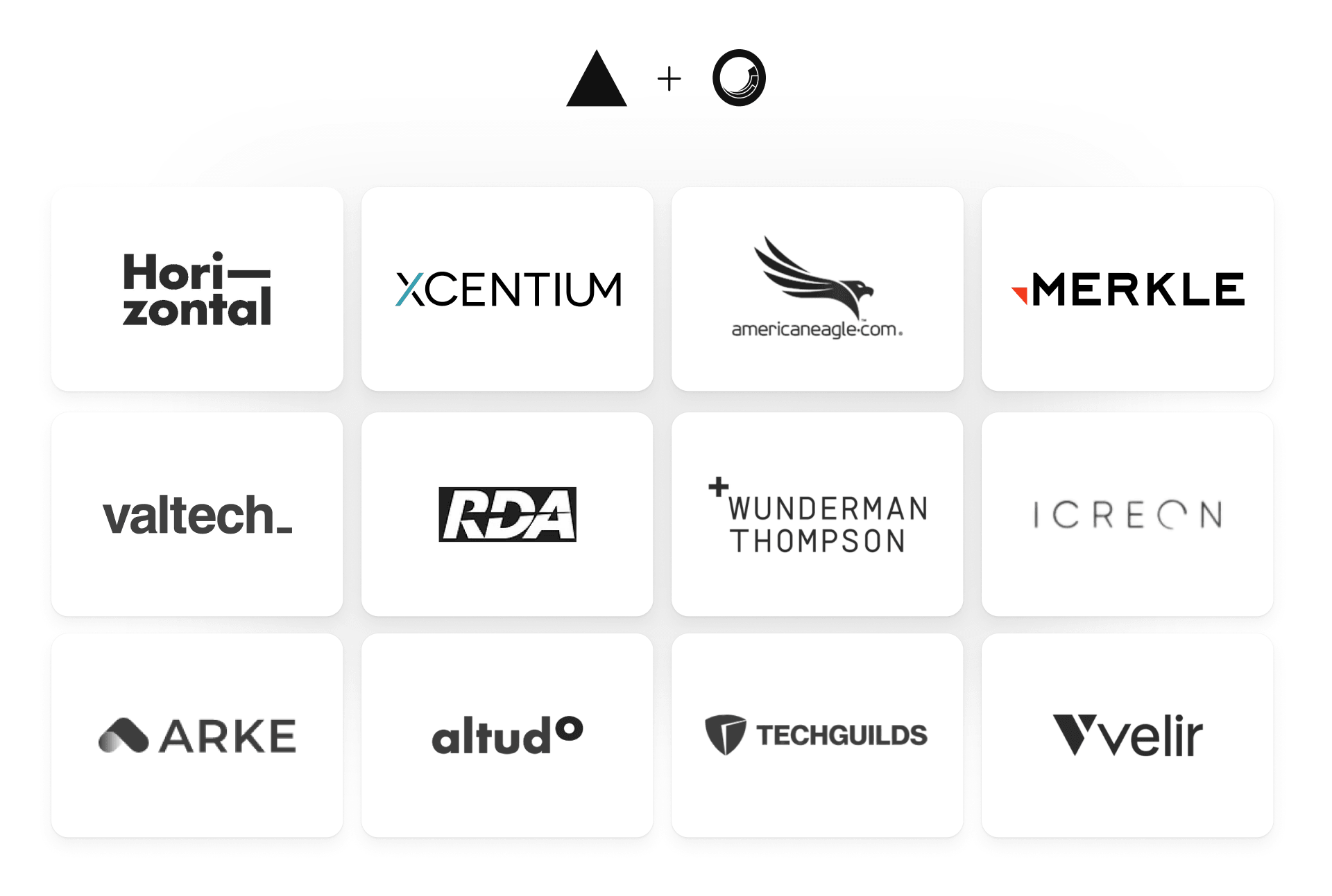 Vercel has partnered with leading digital agencies to ensure seamless, successful Sitecore headless migrations