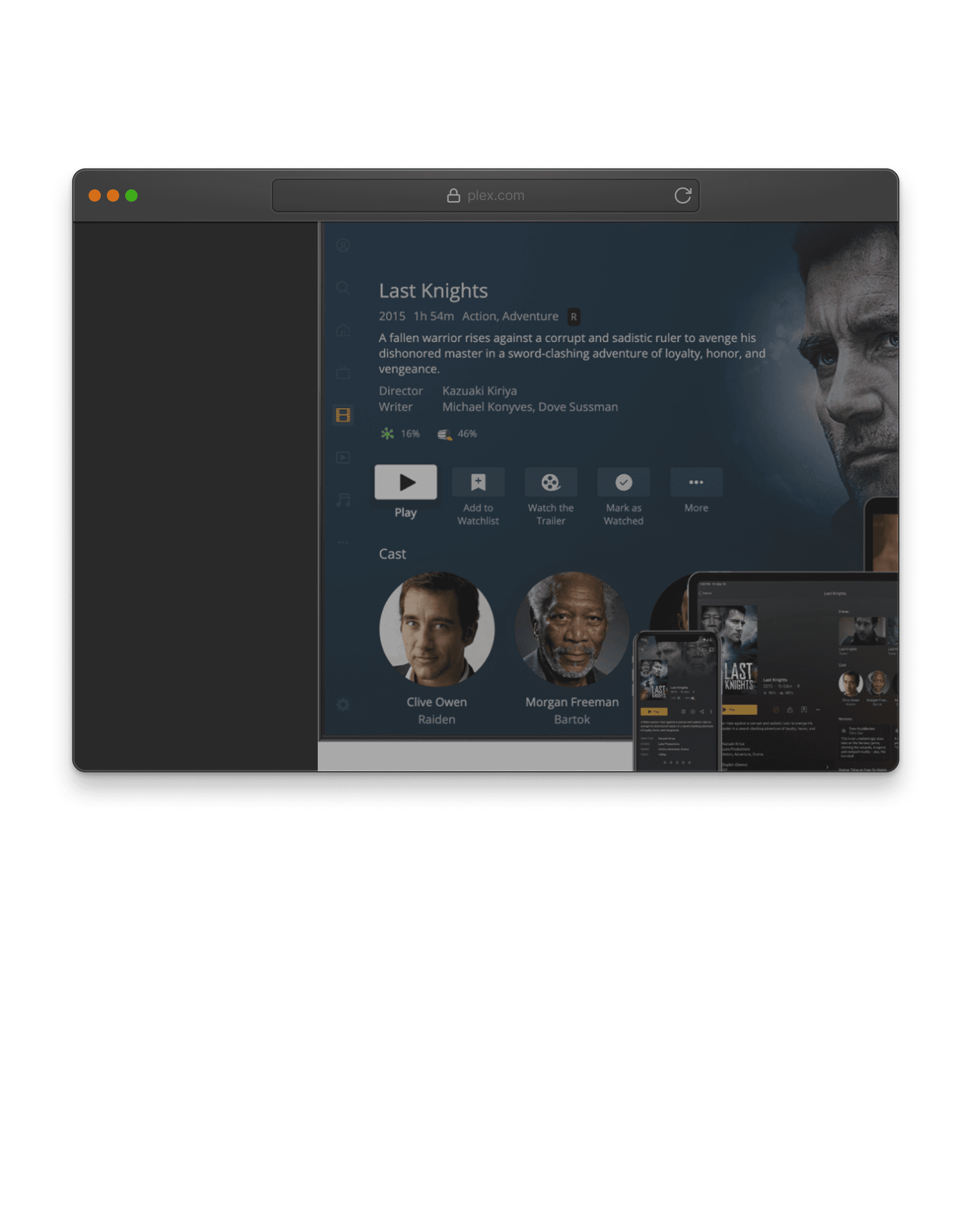 How Plex 6x their impressions deploying Next.js on Vercel