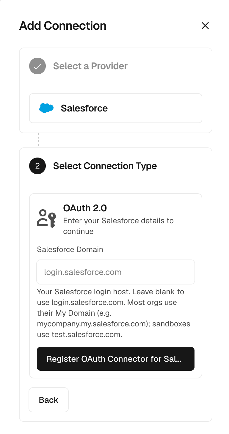 Vercel Connect integrates agents with your systems through short-lived tokens scoped to each task