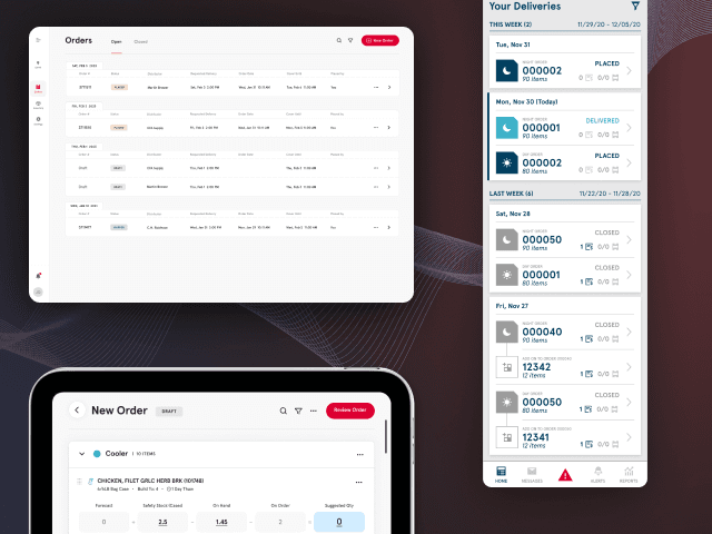 Globally Recognized Quick-Service Restaurant