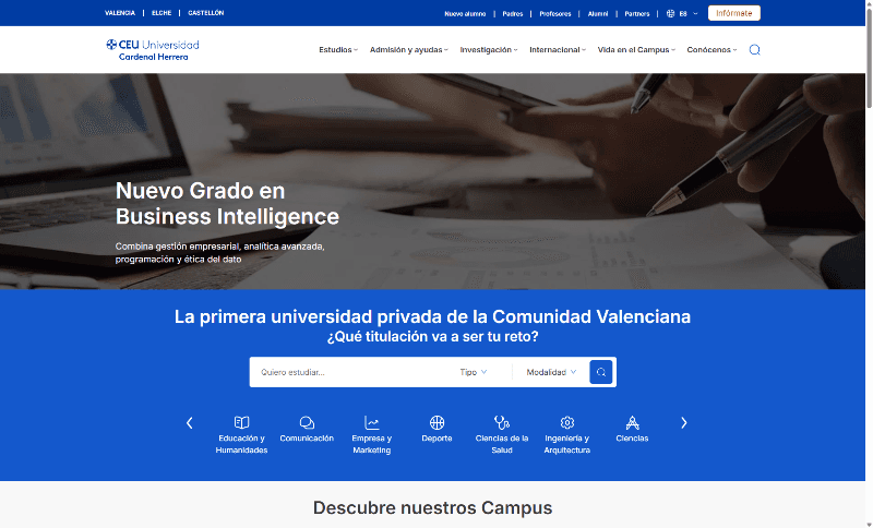 CEU Image